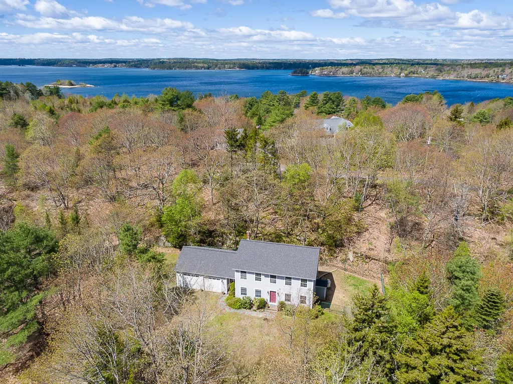 10 Terhune Drive Phippsburg ME 04562