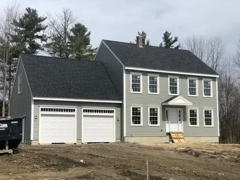 11 Musket Drive Gorham ME 04038
