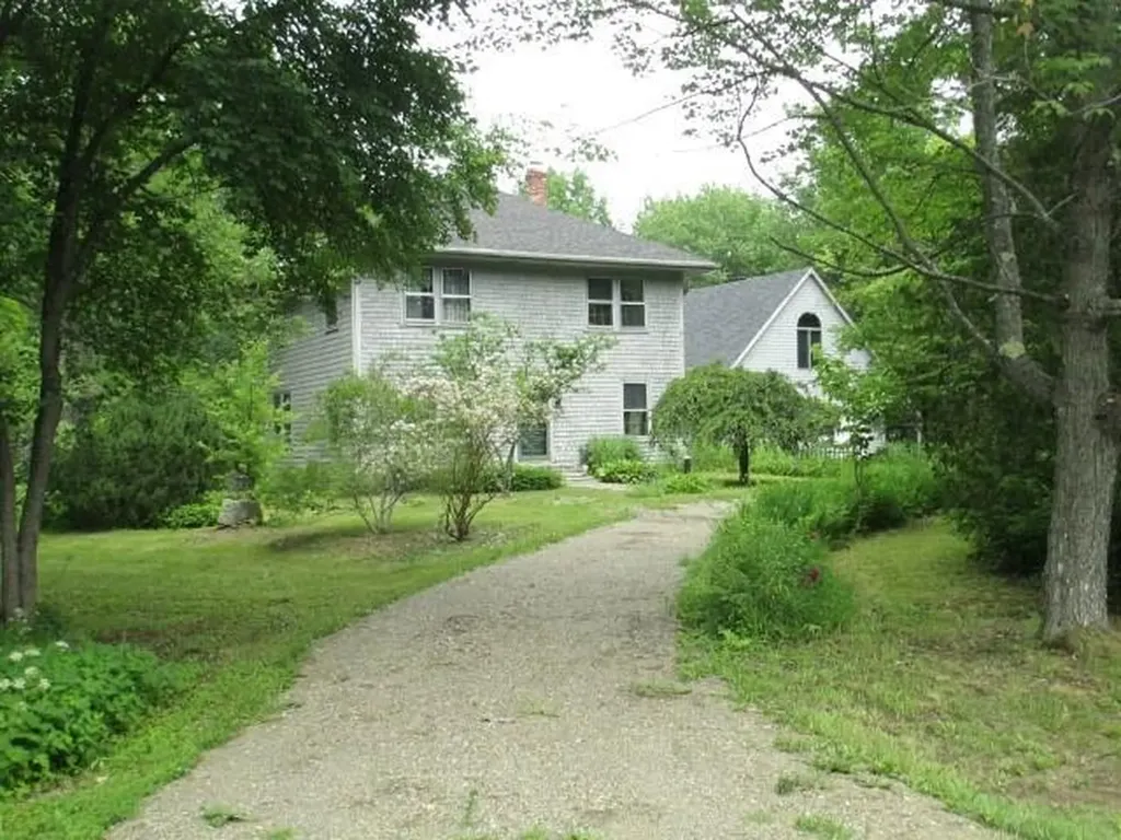 79 N Searsport Road Searsport ME 04974