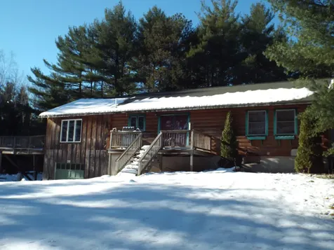 89 Winchell Lane Acton ME 04001