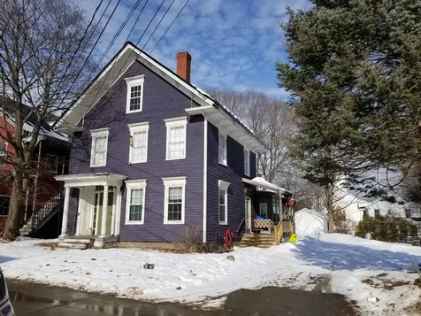 32 Mill Street Orono ME 04473