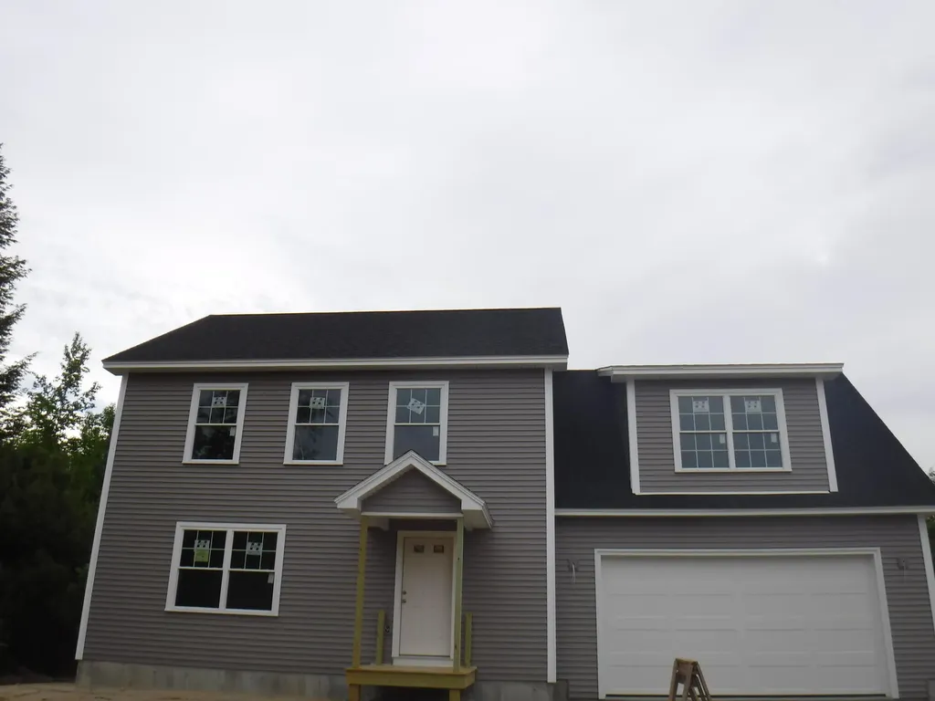 49 Madison Way Gorham ME 04038