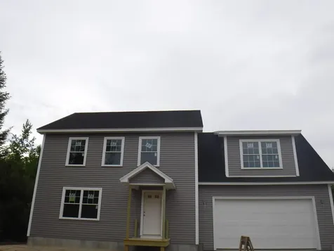 49 Madison Way Gorham ME 04038