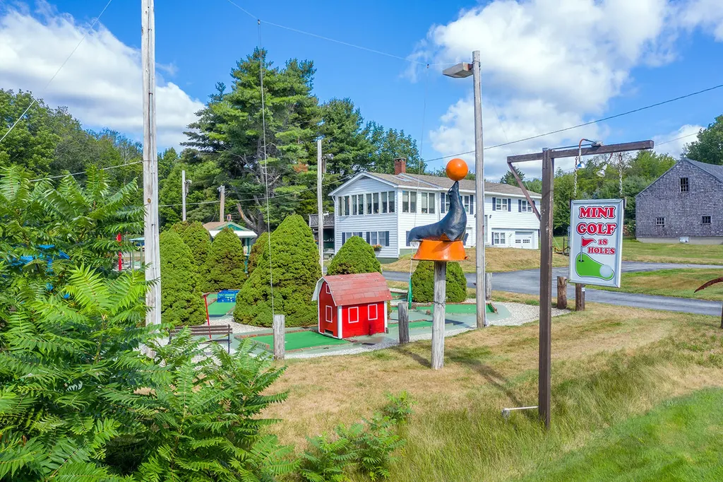 773 Commercial Street Rockport ME 04856