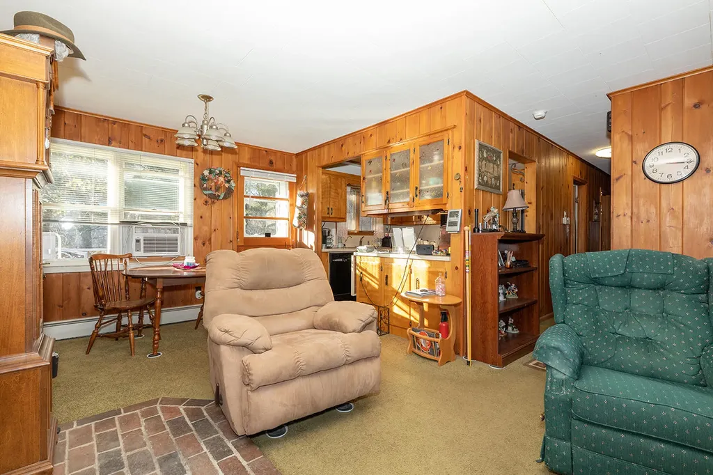 773 Commercial Street Rockport ME 04856