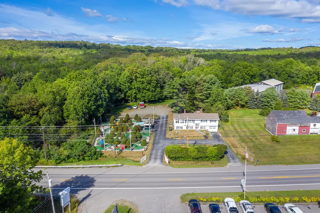 773 Commercial Street Rockport ME 04856