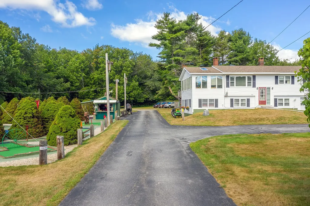 773 Commercial Street Rockport ME 04856