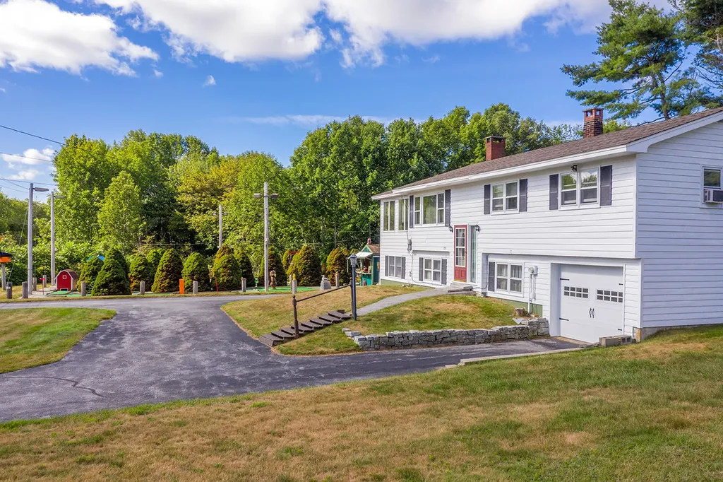 773 Commercial Street Rockport ME 04856