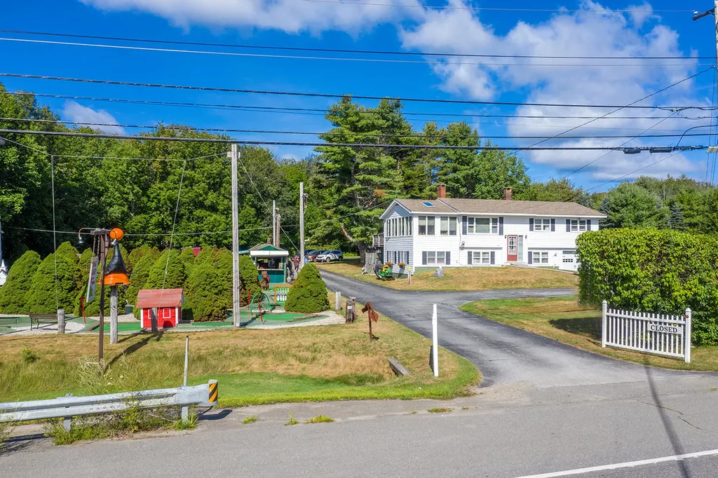 773 Commercial Street Rockport ME 04856
