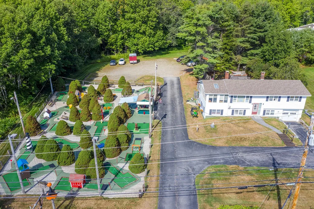 773 Commercial Street Rockport ME 04856