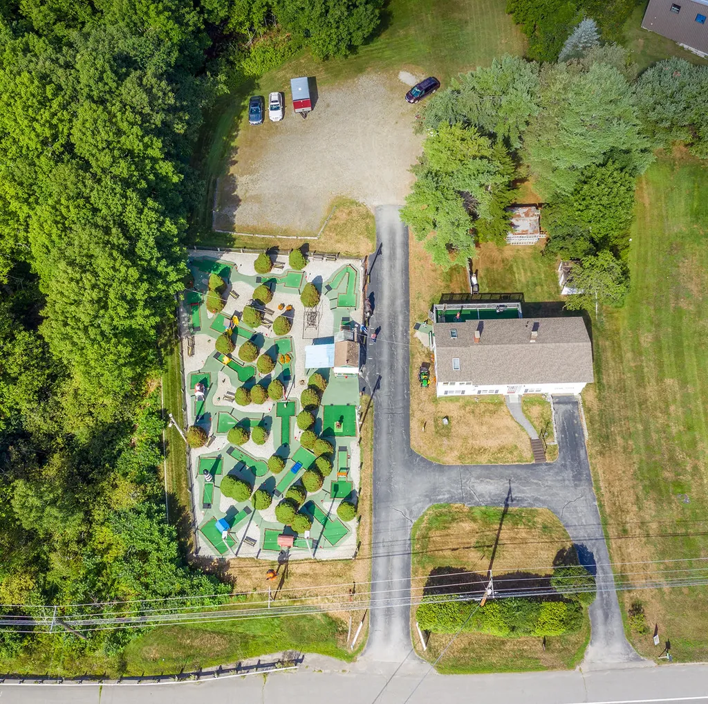 773 Commercial Street Rockport ME 04856