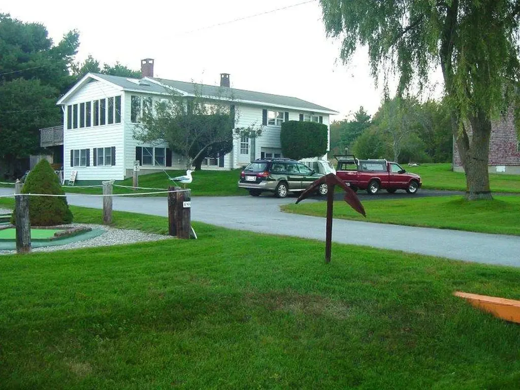 773 Commercial Street Rockport ME 04856