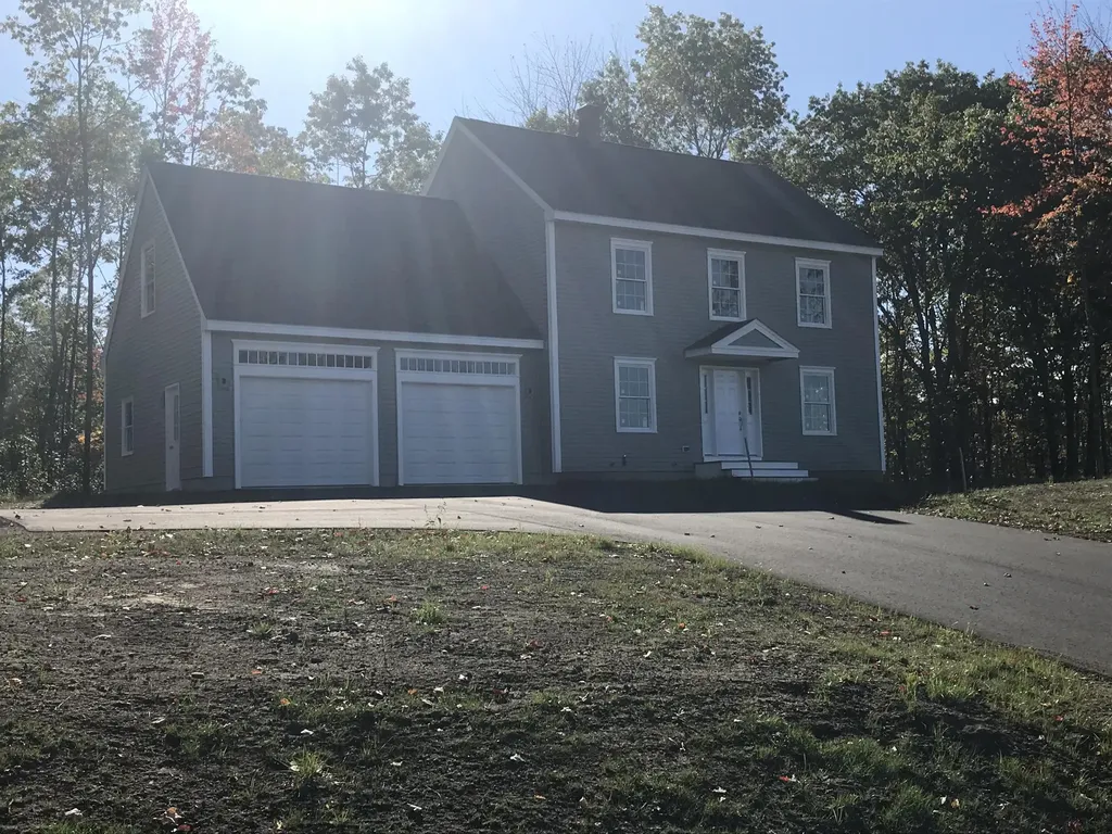9 Russell Drive Buxton ME 04093