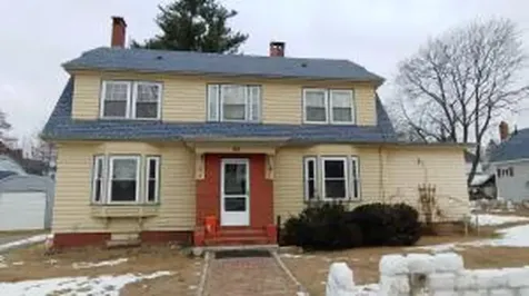 85-89 Eastern Avenue Augusta ME 04330