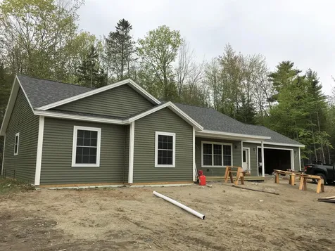 809 Whittier Road Farmington ME 04938