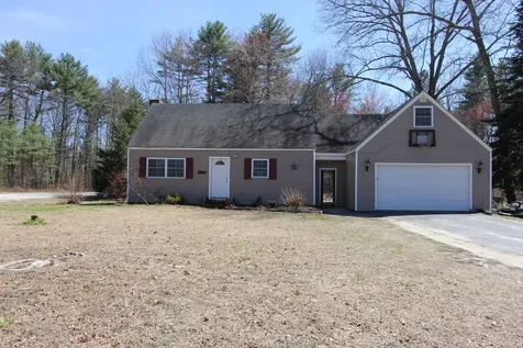 21 Plummer Road Windham ME 04062