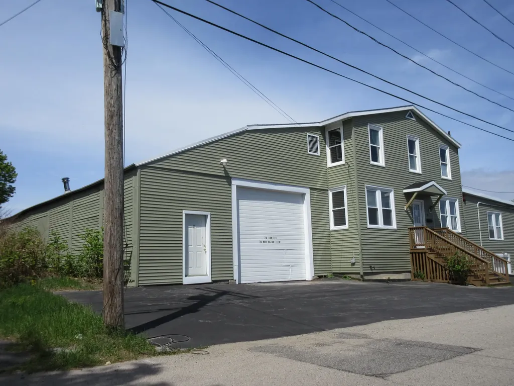 78-96 Bell Street Portland ME 04103