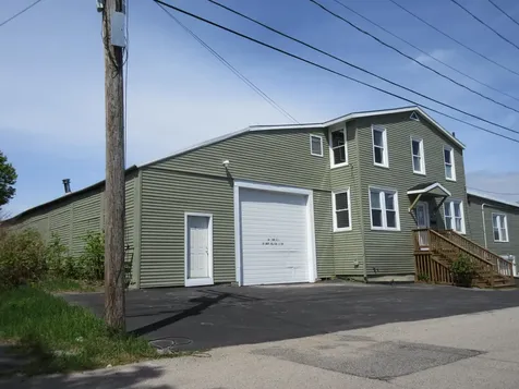 78-96 Bell Street Portland ME 04103