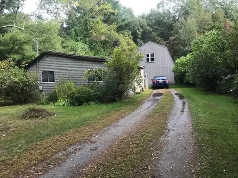 358 Old Bath Road Brunswick ME 04011