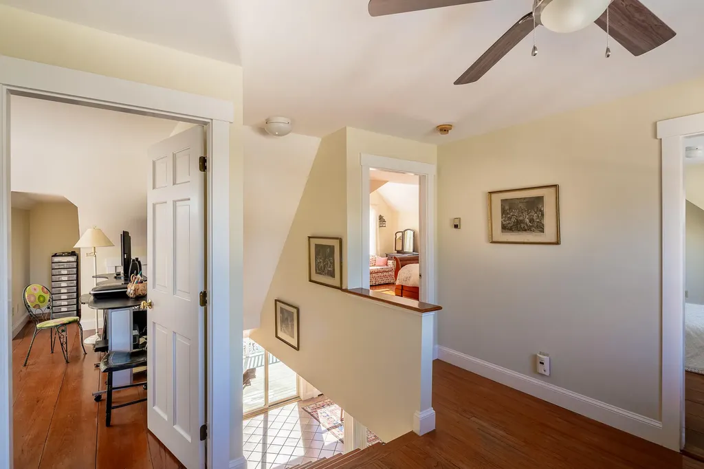 671 Pleasant Point Road Cushing ME 04563