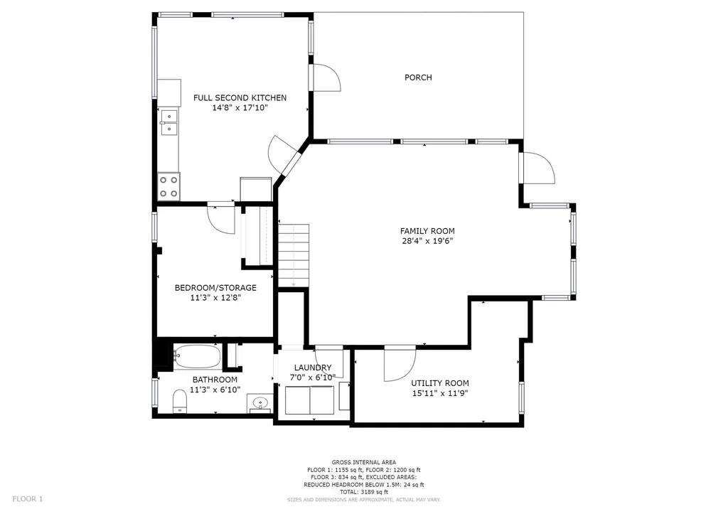 671 Pleasant Point Road Cushing ME 04563