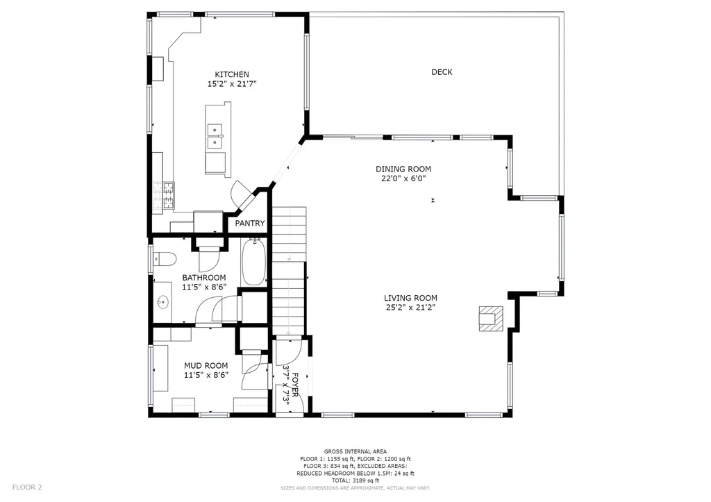 671 Pleasant Point Road Cushing ME 04563