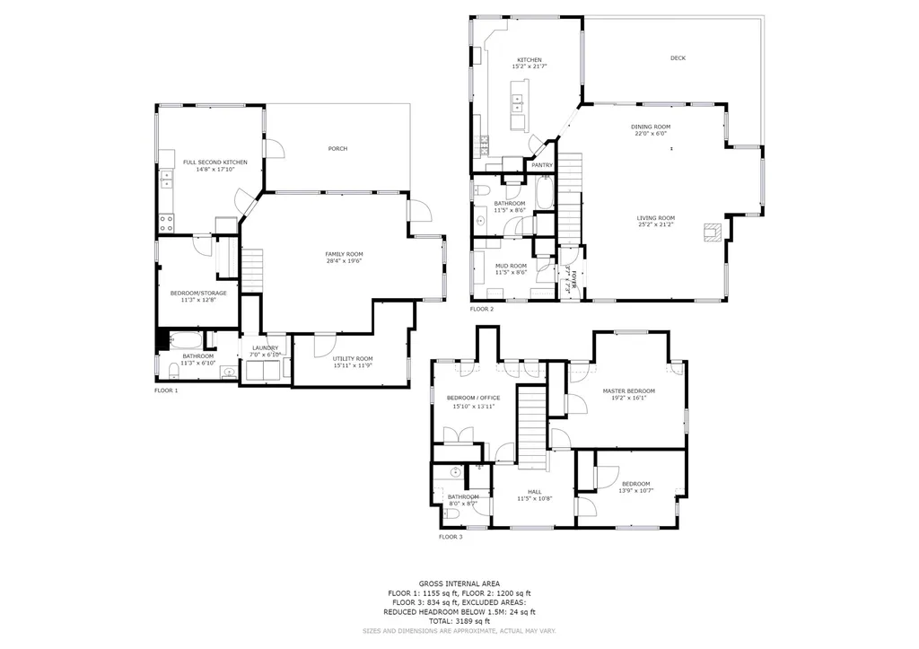 671 Pleasant Point Road Cushing ME 04563