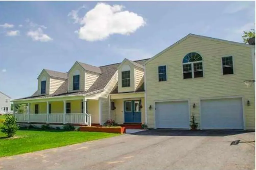 117 Longfellow Road Gorham ME 04038