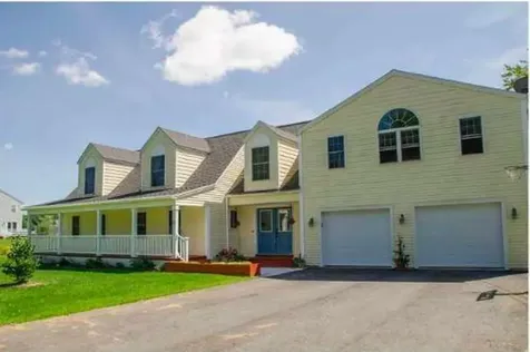 117 Longfellow Road Gorham ME 04038