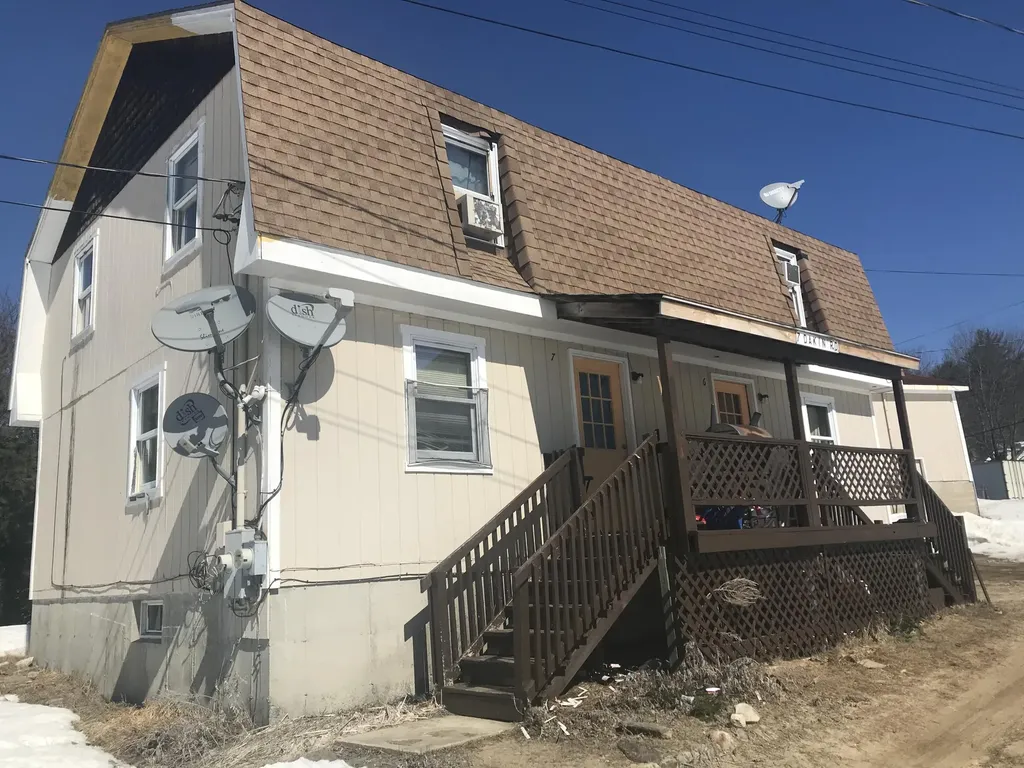 6-7 Dakin Road Turner ME 04282