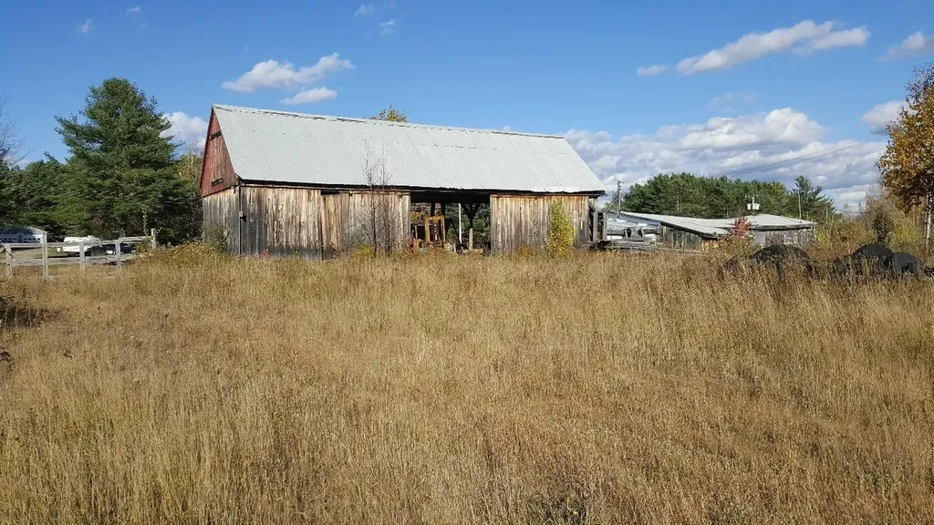 128 Johnson Mill Road Orrington ME 04474