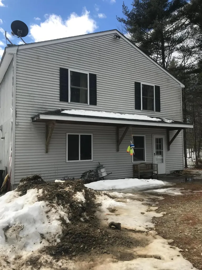 89 Beachwood Avenue Kennebunkport ME 04046