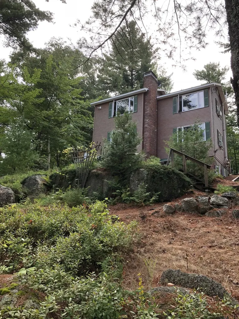 125 Mulberry Road Dedham ME 04429