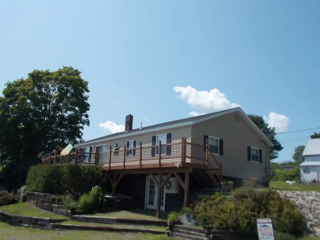 18 Highland Avenue Anson ME 04911