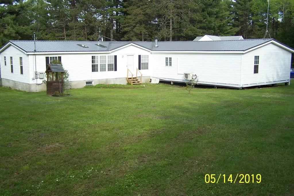 368 Crocker Turn Road Greenfield Twp ME 04418
