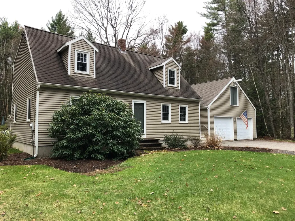 68 Tall Timbers Drive Berwick ME 03901