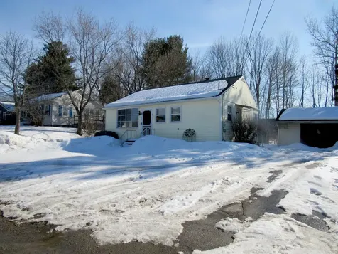 47 Grove Street Brewer ME 04412