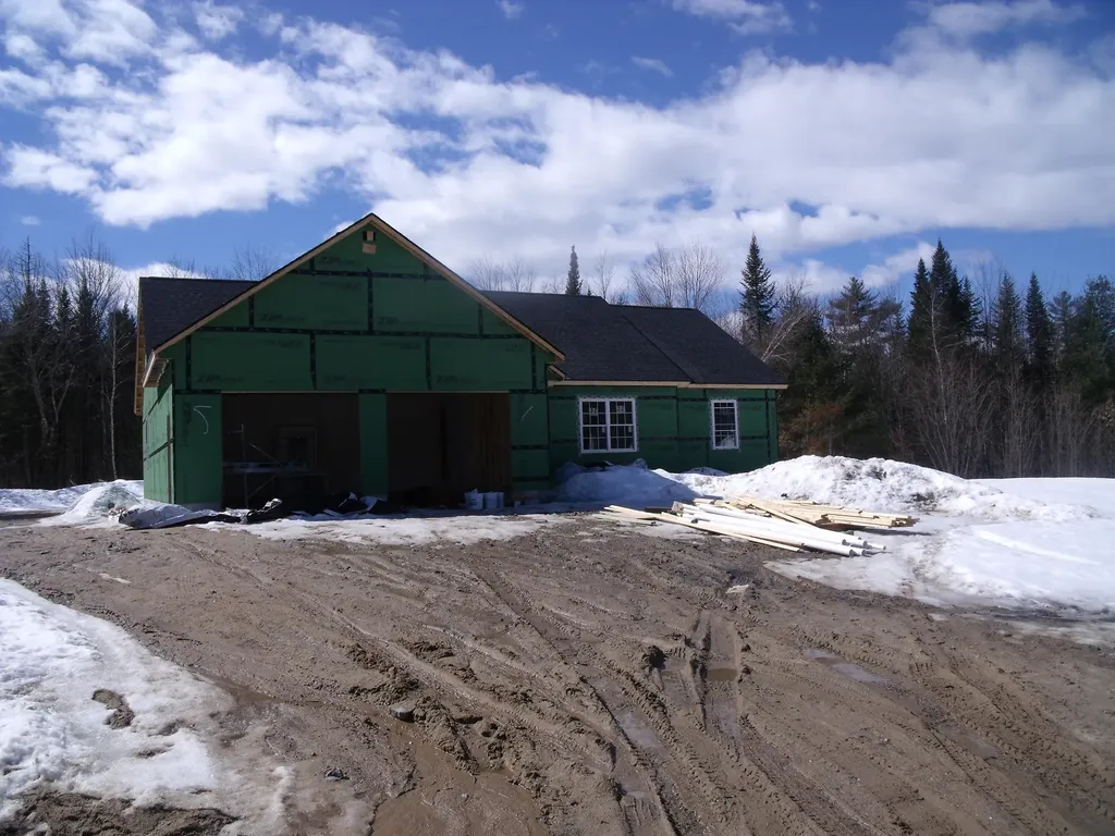 36 Lindsey Drive Standish ME 04084