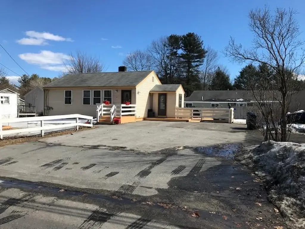 515 Allen Avenue Portland ME 04103