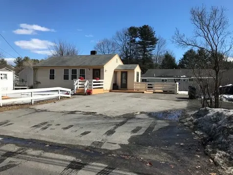 515 Allen Avenue Portland ME 04103