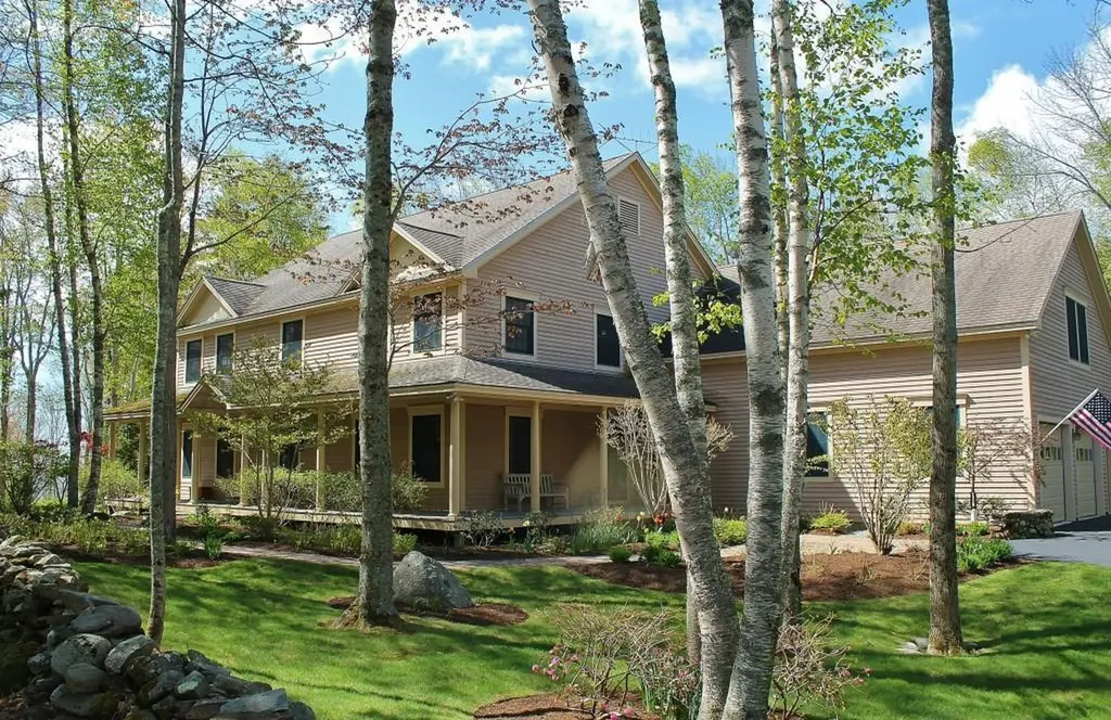 40 Catching Cove Road Northport ME 04849
