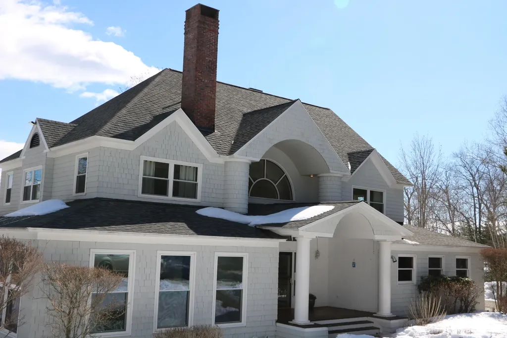 18 Arnold Road Freeport ME 04032