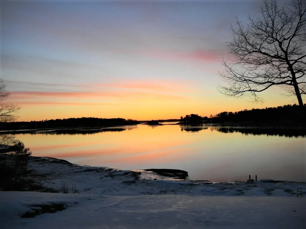 18 Arnold Road Freeport ME 04032