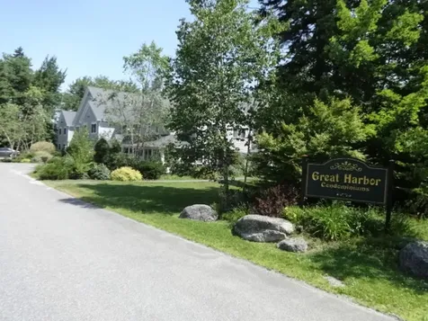 79 E Ridge Road Southwest Harbor ME 04679