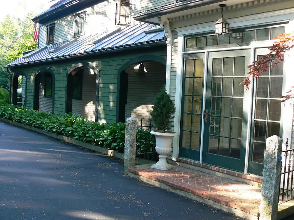 69 Elm Street Camden ME 04843