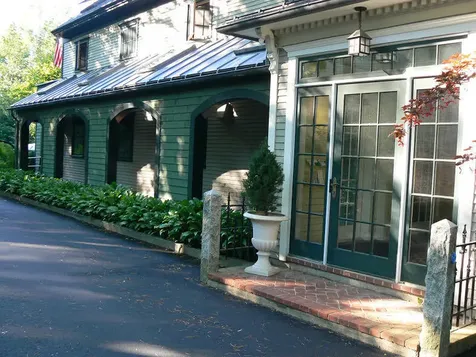 69 Elm Street Camden ME 04843