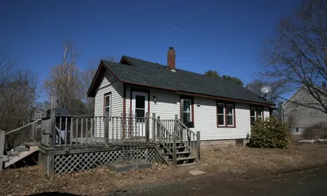 30 Georges Street Thomaston ME 04861