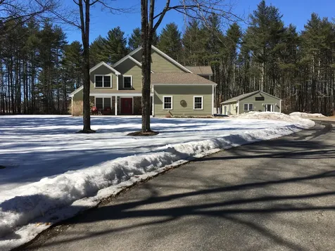164 Goodwins Mills Road Lyman ME 04002