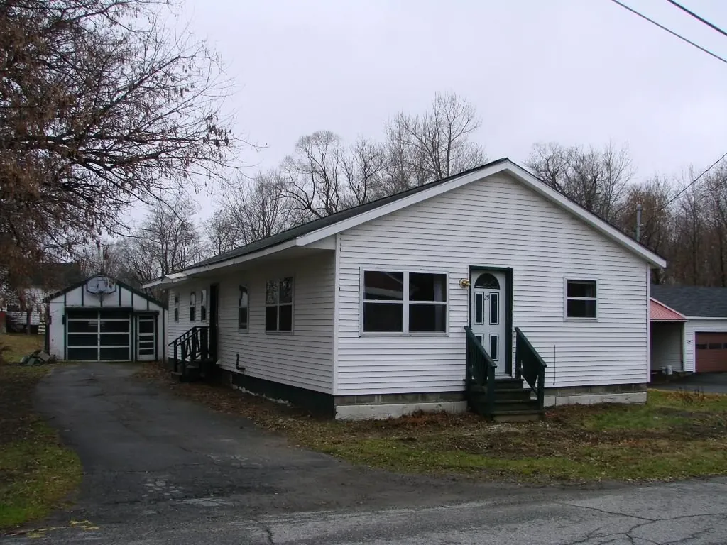 29 Elm Street Fairfield ME 04937