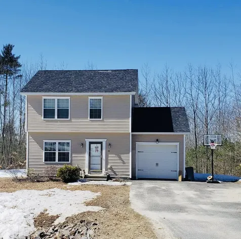 99 Harvest Hill Road Windham ME 04062